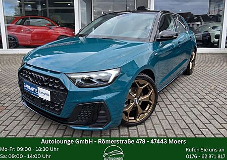 Audi A1 Sportback 30 TFSI edition one S-Line*Navi*TOP