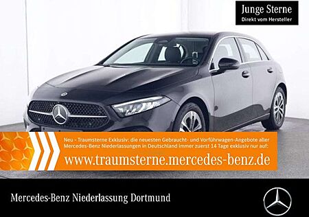 Mercedes-Benz A 200 PROGRESSIVE+LED+KAMERA+TOTW+7G