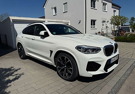 BMW X4 M X4M