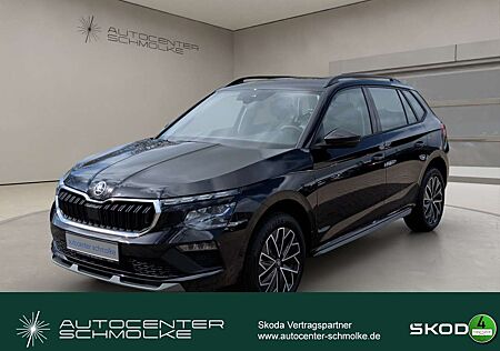 Skoda Kamiq 1.0 TSI *TOUR*AHK*SHZ* Navi/Autom./Klima/BC
