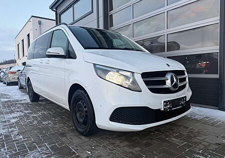 Mercedes-Benz V 220 R*Kamera/AHK/Bluetooth