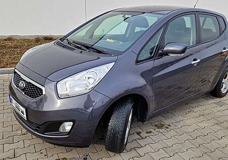 Kia Venga 1.6 CVVT Spirit