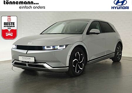 Hyundai IONIQ 5 TECHNIQ 77,4kWh+VOLL-LED+NAVI+360 GRAD KAMERA+PANO