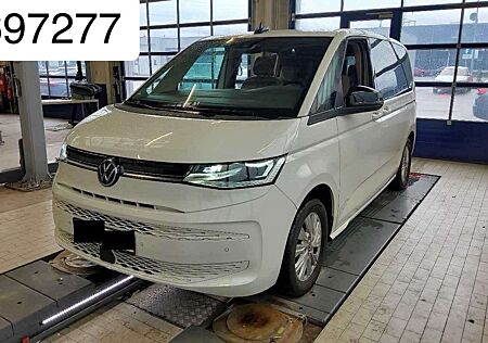 VW T7 Multivan Volkswagen eHybrid MATRIX/ACC/KAMERA/PANO/AHK