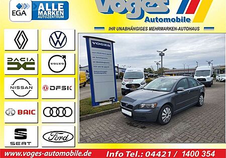 Volvo S40 2.4i