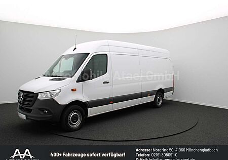 Mercedes-Benz Sprinter 317 MAXI 360° KAMERA+ NAVI 9515