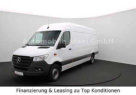 Mercedes-Benz Sprinter 317 MAXI 360° KAMERA+ NAVI (9515)