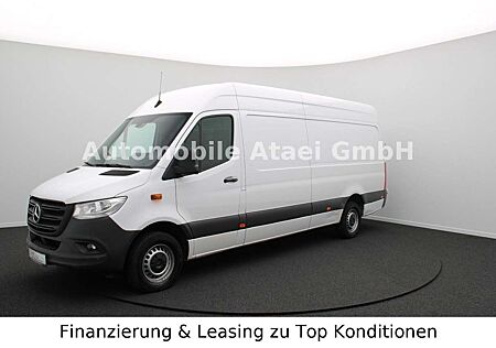 Mercedes-Benz Sprinter 317 MAXI 360° KAMERA+ NAVI (9515)