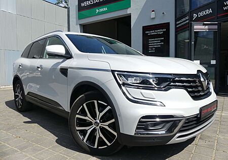 Renault Koleos 2.0 DCI Limited 4WD X-Tronic ACC/360°KAM/HUD