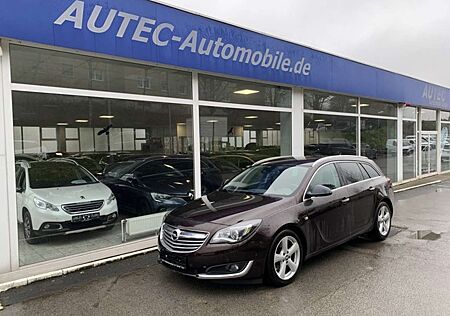 Opel Insignia A Sports Tourer Business Innovation 2.0