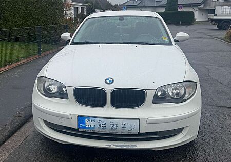 BMW 116i 116