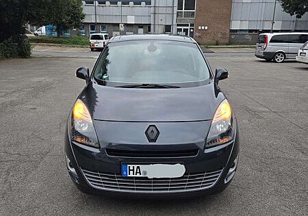 Renault Scenic dCi 130 FAP Dynamique