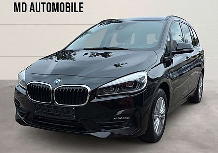 BMW 218 Gran Tourer