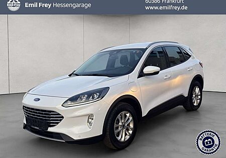 Ford Kuga 2.5 Duratec PHEV TITANIUM