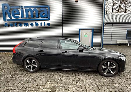 Volvo V90 2,0 D R Design AWD, ACC, H&K, Kamera, DAB