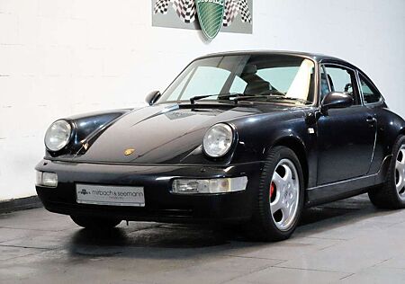 Porsche 964 911/ C4 Coupé - Europamodell
