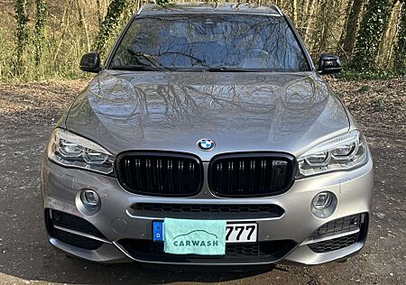 BMW X5 M X5M 50d INDIVIDUAL 360° KAM; Standhzg. 7-Sitze