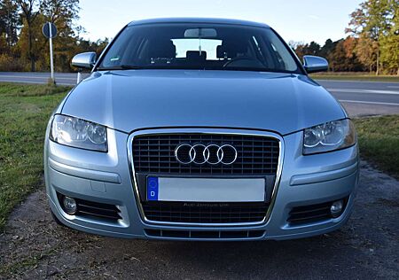 Audi A3 1.6 Attraction