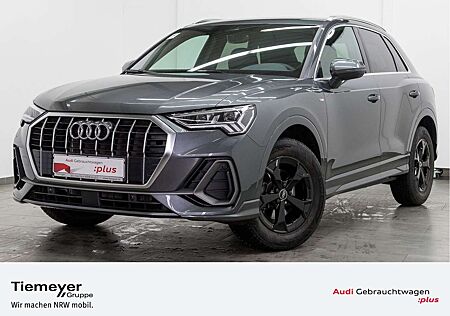 Audi Q3 35 TFSI 2x S LINE ST.HEIZ MATRIX ASSIST ALCAN