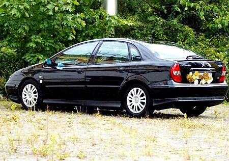 Citroën C5 Citroen C 5 3.0 V6 Exclusive