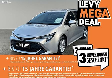 Toyota Corolla 1.8 Hybrid Touring Sports TAXI/UBER