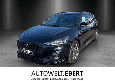 Ford Focus 1.0 EcoBoost Aut. Mild-Hybrid ST-Line/ACC/