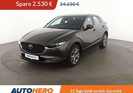 Mazda CX-30 2.0 Selection 2WD *NAVI*LED*360CAM*SHZ*LHZ*ACC*
