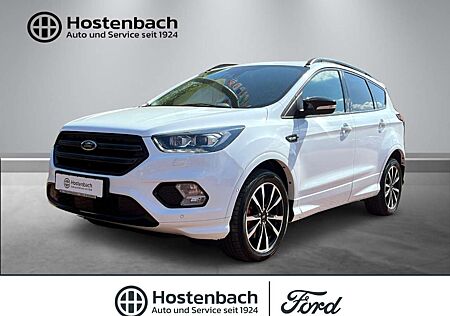 Ford Kuga ST-Line 150PS Auto. AHK-klappbar Navi Soundsystem