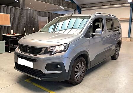 Peugeot Rifter 1.5 Blue-HDi*L2*7 Sitzer*Navi*Kamera*PDC*