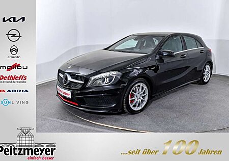 Mercedes-Benz A 250 Sport 7G-DCT