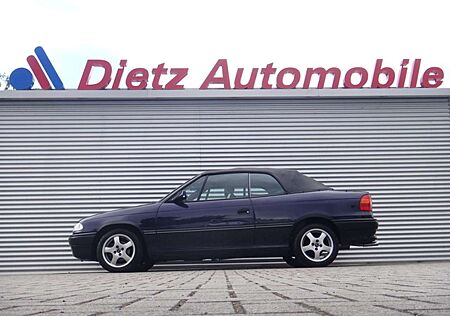 Opel Astra 2.0 Cabrio sehr gepflegt !!!