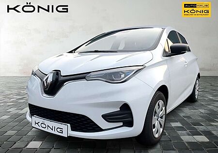Renault ZOE LIFE Z.E.50 Klimaanlage Radio Batteriekauf