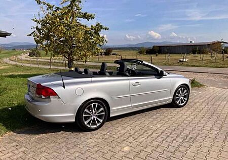 Volvo C70 D5 Aut. Summum