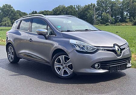Renault Clio IV 1,5 Dci GT Luxe-Navi-Eur5-Alu-Netto 4150