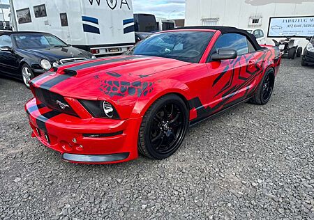 Ford Mustang V6 Premium