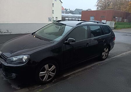 VW Golf Volkswagen 1.6 TDI