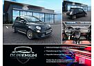 Abarth 595 Competizione Kit Estetico, Schalensitze,F1