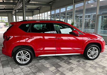 Seat Ateca 1.4 16V TSI , FR, Autom. AHK
