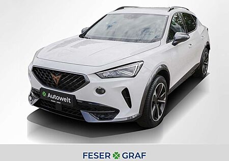 Cupra Formentor 1.5 TSI ACC AHK LED Navi PDC Sitzh.