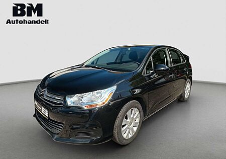 Citroën C4 Citroen Attraction//Klima*TÜV NEU*inkl. Zulassung*