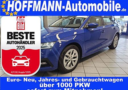 Skoda Octavia Ambition SmartLink,Climatronic,LED