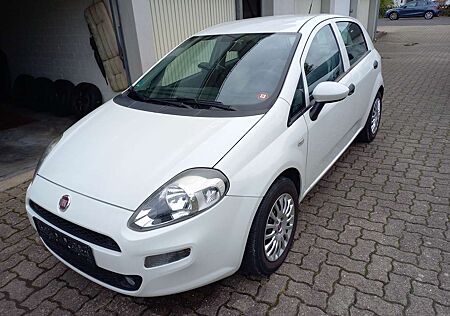 Fiat Punto Limousine