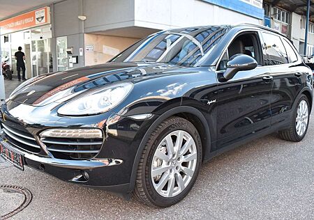 Porsche Cayenne S Hybrid*Tüv & Service Neu auf Wunsch