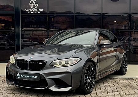 BMW M2 Coupe H&K/Bi-Xenon/Schiebe-Dach