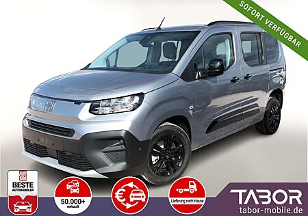 Fiat Doblo Kombi 130 N1 Nav 2xPDC Keyl Kam 2x UVP-26%*