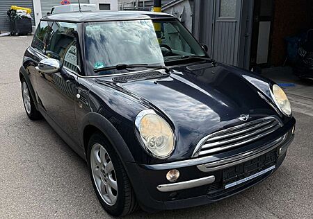 Mini ONE Diesel 127.548 KM 1.Hand Leder