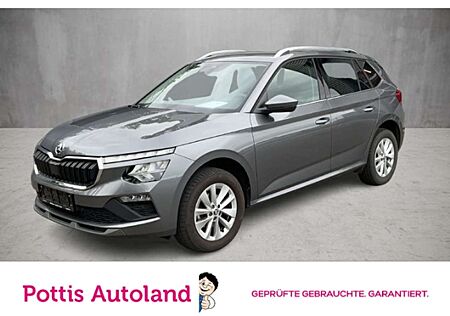 Skoda Kamiq 1.0 TSI DSG SELECTION PDC KAMERA SITZHZG KLIMA