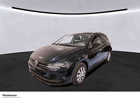 VW Polo Volkswagen 1.0 TSI DSG NAVI SHZ PDC KLIMA ZV