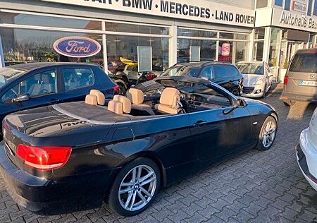 BMW 330d 330 3 Cabrio