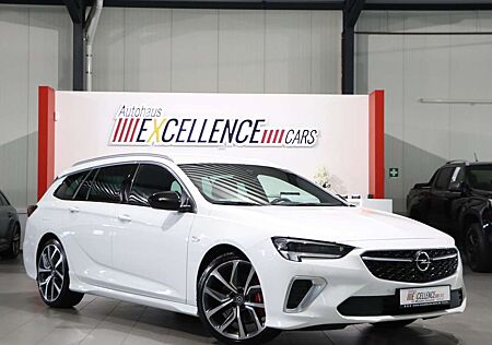 Opel Insignia 2.0 ST 4x4 OPC-LINE GSI WHITE / VC+HUD